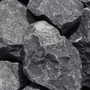 Basalt breuksteen 50 - 80 mm